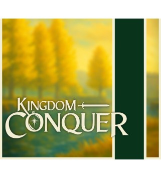 Kingdom Conquer Steam Key GLOBAL